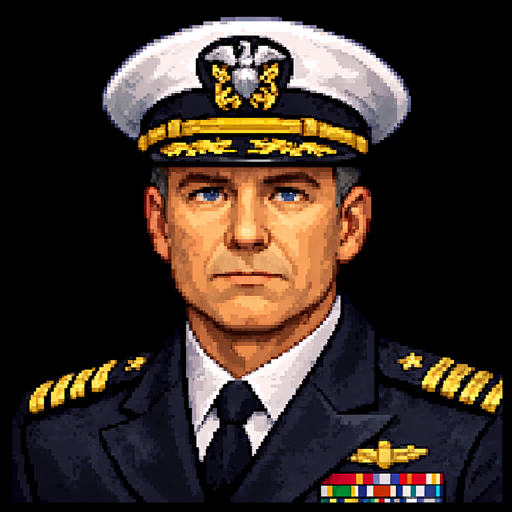 Commander